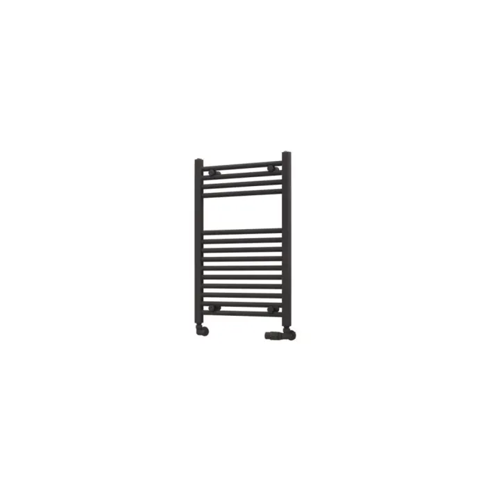 Eastbrook Wingrave 800 x 500 Straight Multirail Matt Anthracite