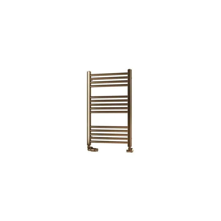 Eastbrook Wendover Straight Multirail 800 x 500 Brushed Bronze