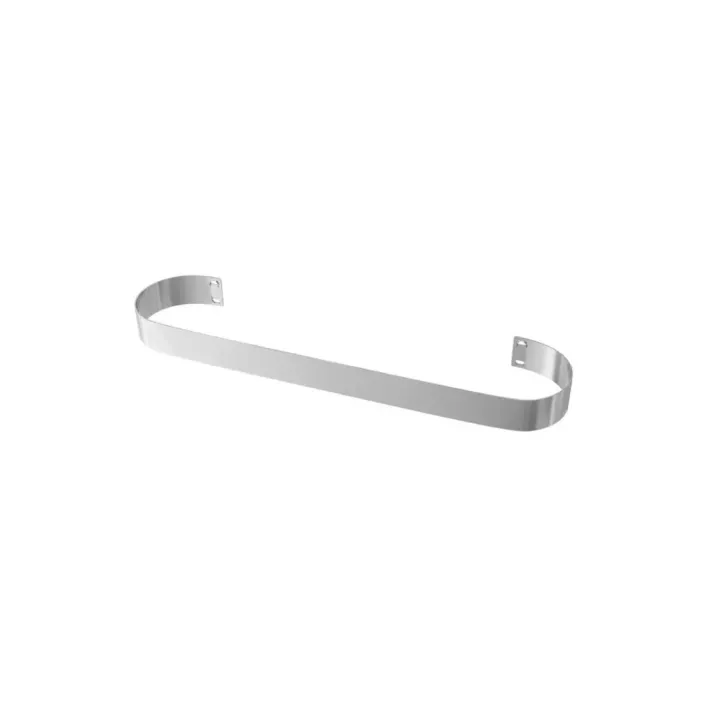 Eastbrook Burford Towel Hanger 415mm Chrome