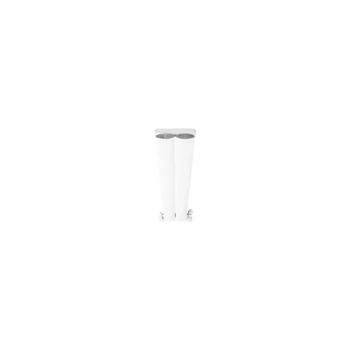 Eastbrook Malmesbury Cover Cap Set 185mm Chrome