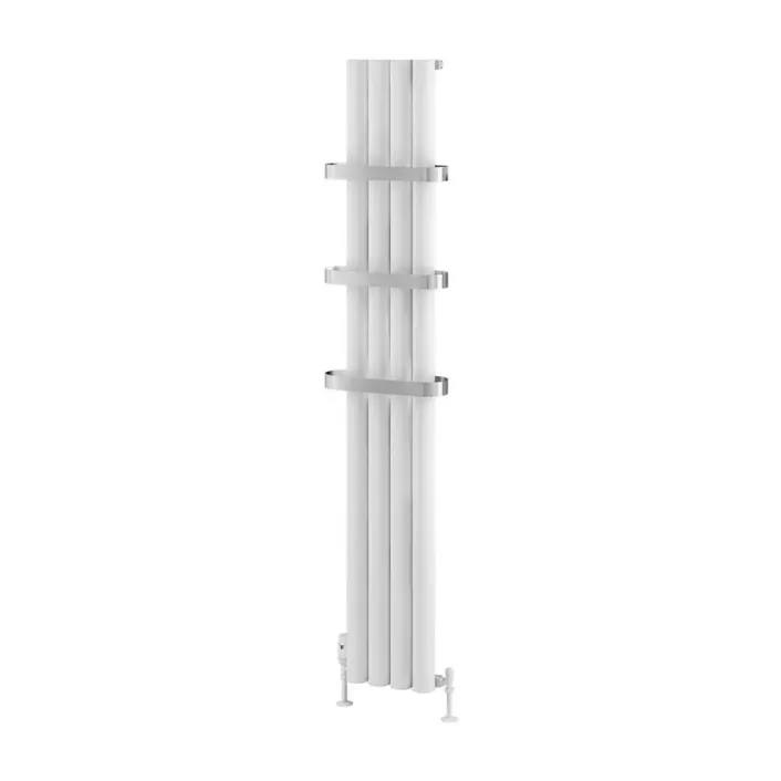 Eastbrook Burford Towel Hanger 275mm Chrome