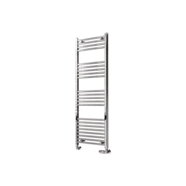 Eastbrook Wingrave 1400 x 500 Straight Multirail Chrome