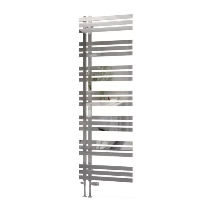 Eastbrook Hurley 1800 x 600 Towel Rail Chrome