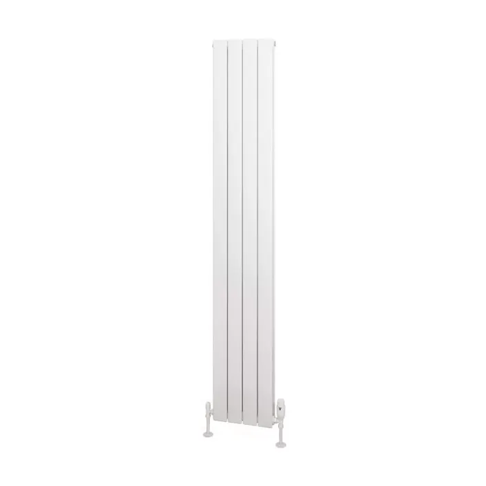 Eastbrook Addington II Radiator 1800 x 300 Type20 Gloss White