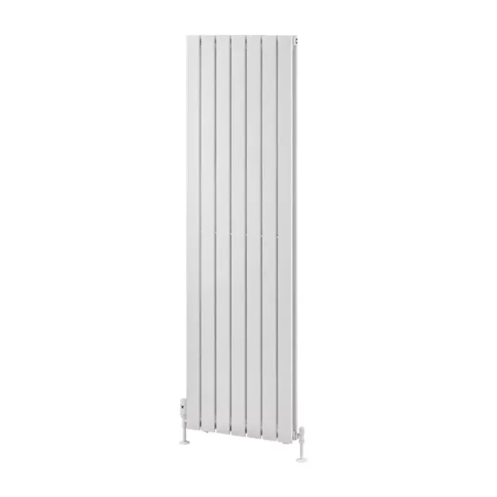 Eastbrook Warrington 1800 x 532 Radiator Type20 Gloss White