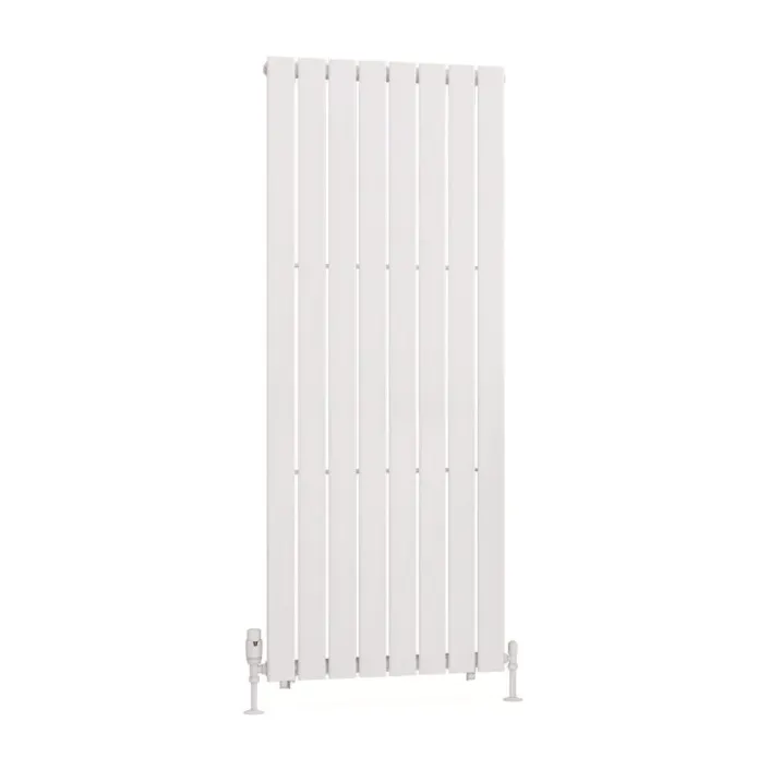 Eastbrook Warrington 1500 x 604 Radiator Type10 Gloss White