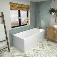 Eastbrook Beaufort 1650x560mm Front Panel