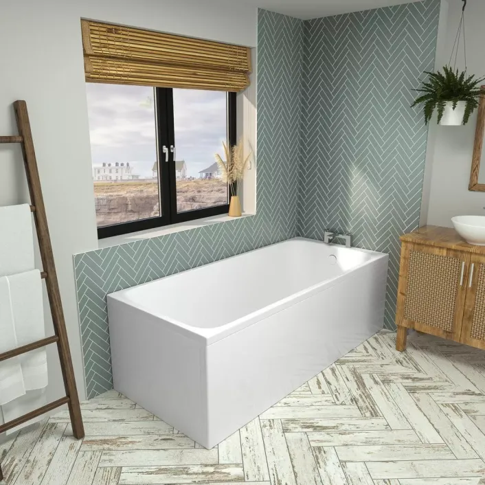 Eastbrook Beaufort 1650x560mm Front Panel