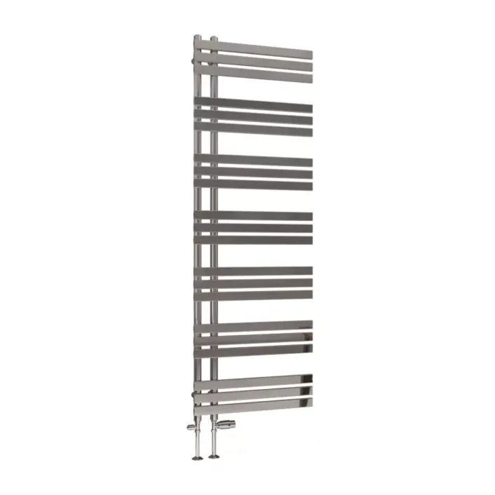 Eastbrook New Leonardo 1800 x 600 Chrome