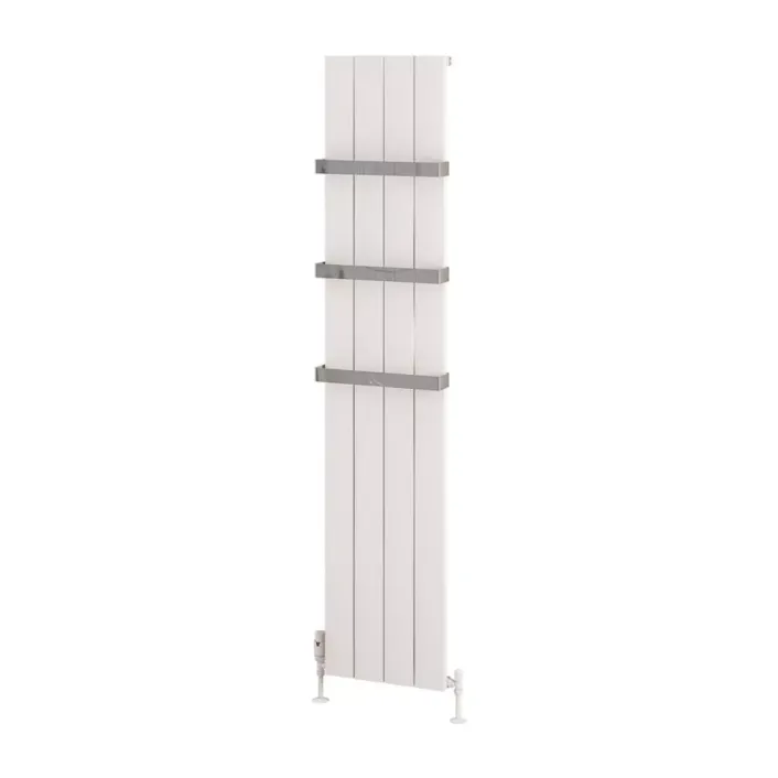 Eastbrook Rosano Stainless Steel Towel Hanger 375mm Mirror Polished