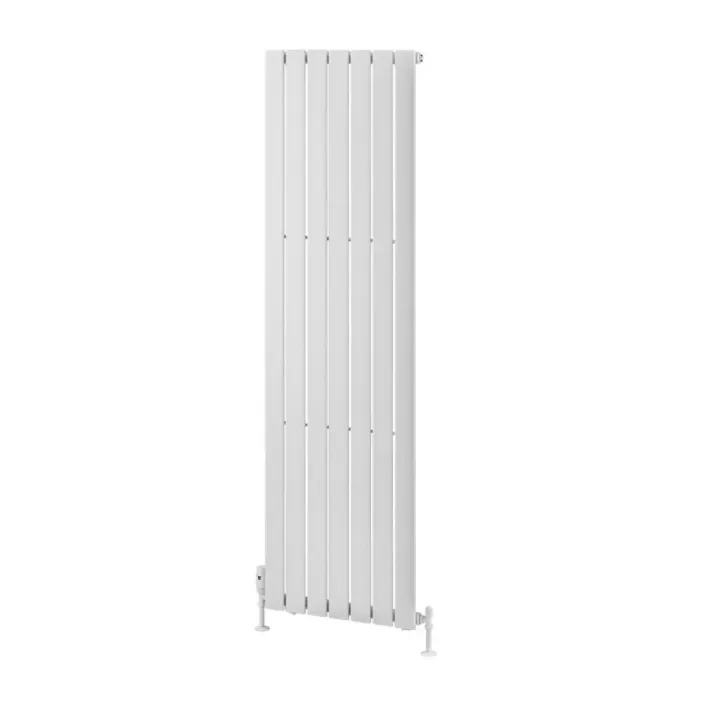 Eastbrook Warrington 1800 x 528 Radiator Type10 Gloss White