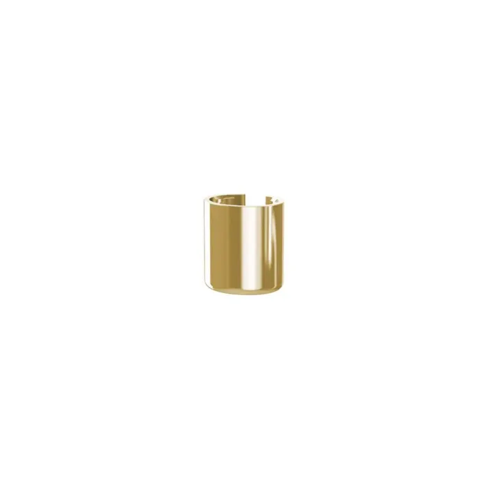 Eastbrook Cover for Type A+ Eco Element Brushed Brass