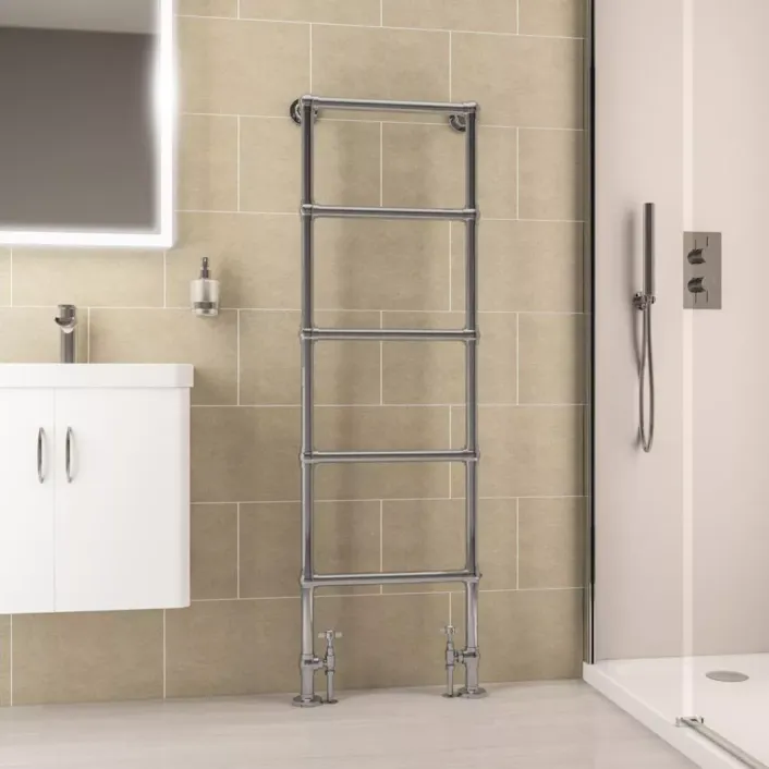 Eastbrook Windrush 1550 x 500 Chrome