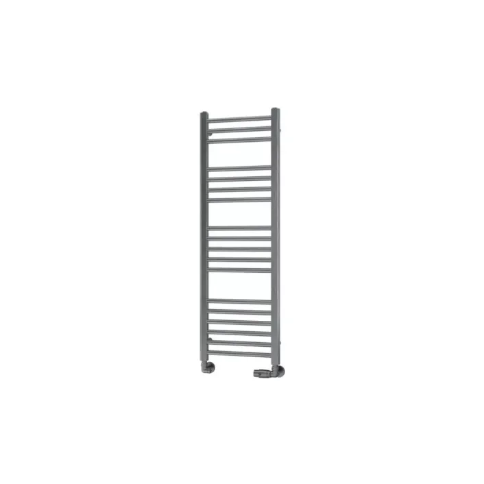 Eastbrook Wendover Straight Stainless Steel Multirail 1200 x 400 Brushed