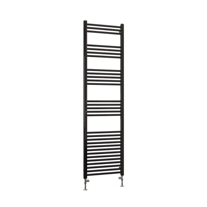 Eastbrook Wendover Straight Multirail 1800 x 500 Black Gold