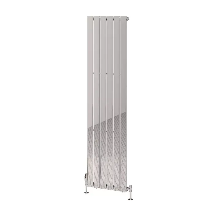 Eastbrook Warrington 1800 x 452 Radiator Type10 Chrome