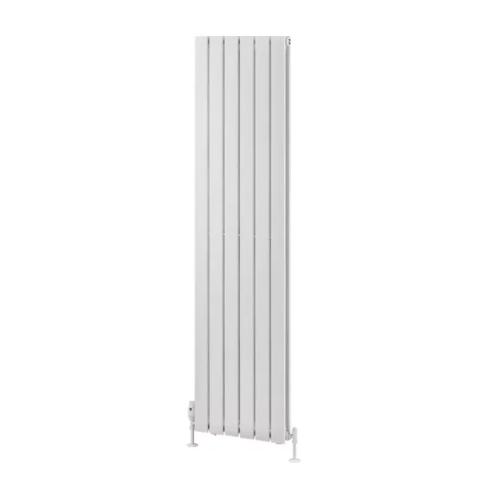 Eastbrook Warrington 1800 x 456 Radiator Type20 Gloss White
