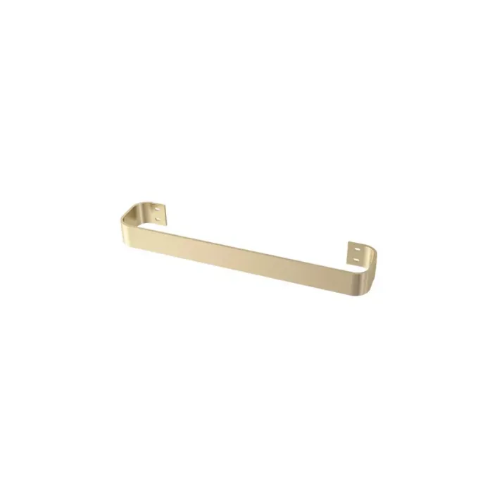 Eastbrook Mersey / Trent Towel Hanger 375mm. Brushed Brass