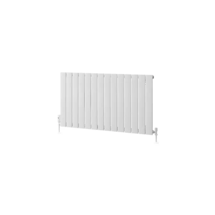 Eastbrook Addington Aluminium 600 x 1032 Radiator Type10 Gloss White