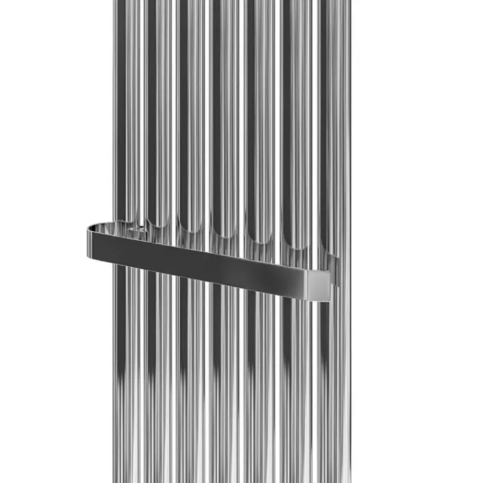 Eastbrook Tunstall V Towel Hanger 560mm Chrome