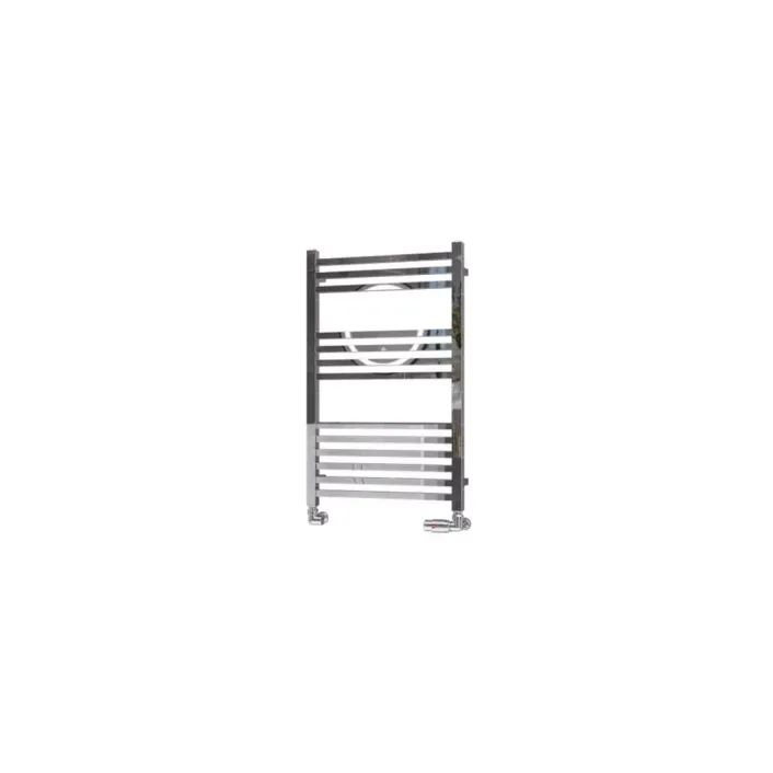 Eastbrook Tuscan Square Multirail 800 x 500 Chrome