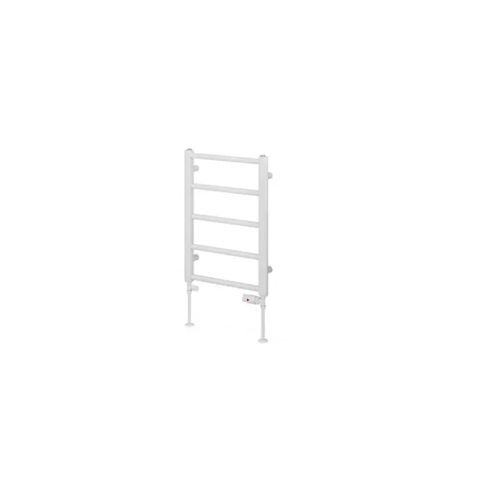Eastbrook Tuscan Multirail 650 x 450 Gloss White