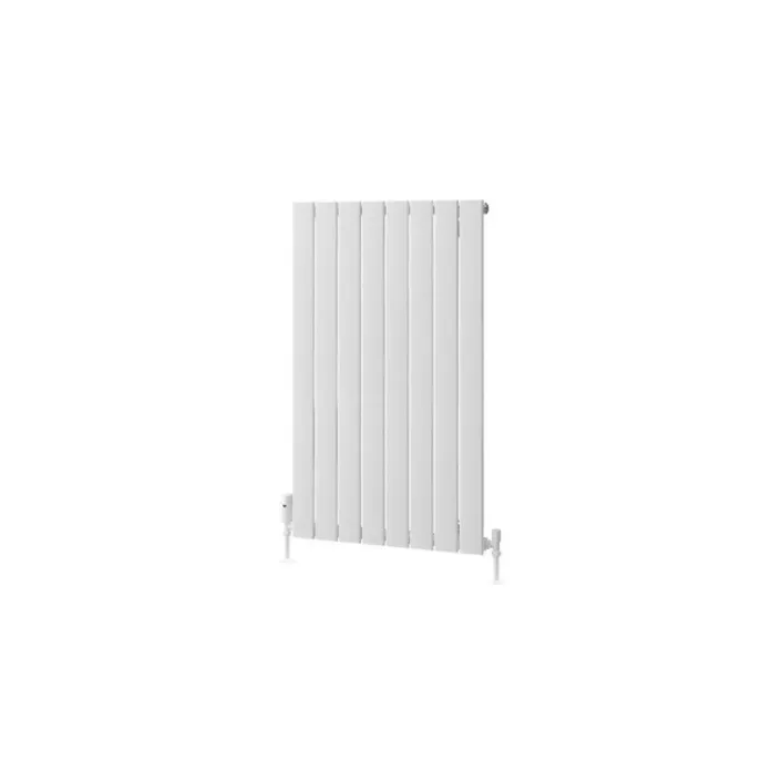 Eastbrook Addington Aluminium 1000 x 588 Radiator Type10 Gloss White