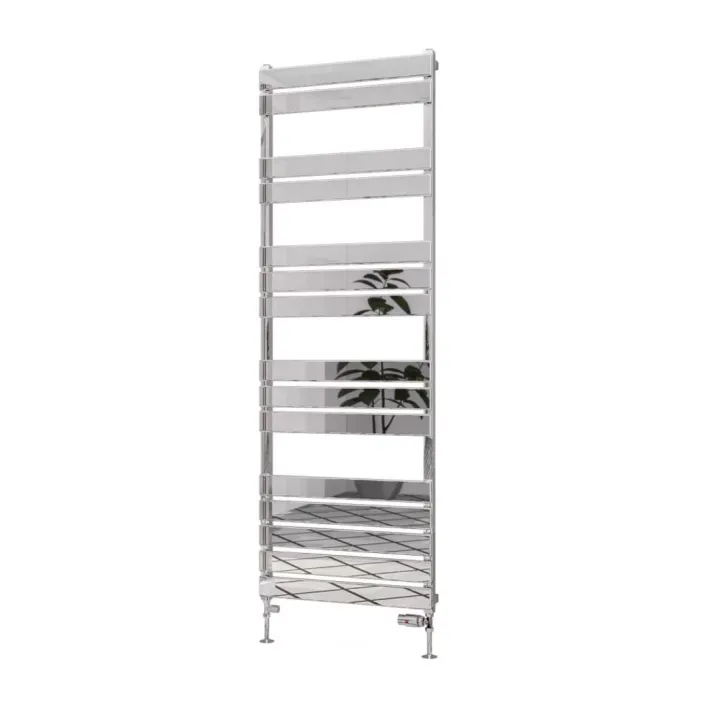 Eastbrook Deddington 1800 x 600 Towel Rail Chrome