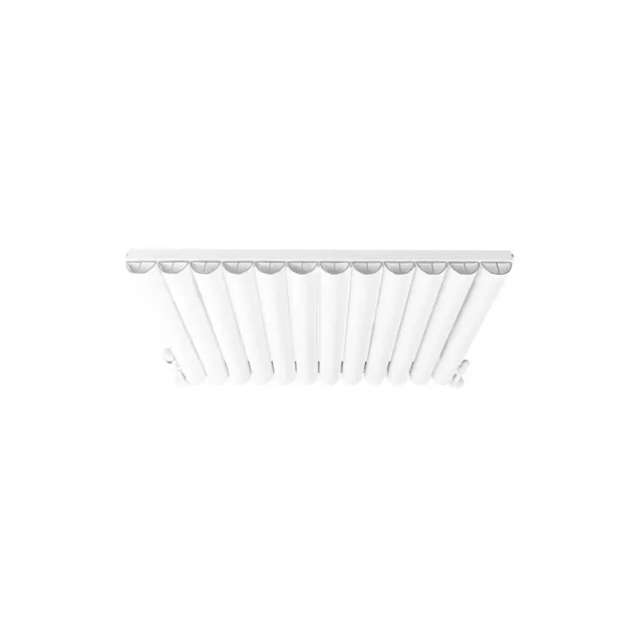 Eastbrook Kelmscott Cover Cap Set 835mm Chrome