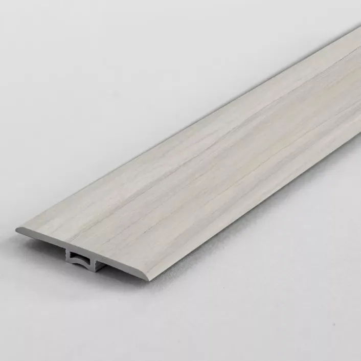 Eastbrook Flooring T Join Tile Light Stone 2.4m Light Stone