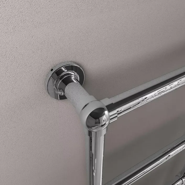 Eastbrook Windrush 1195 x 600 Chrome