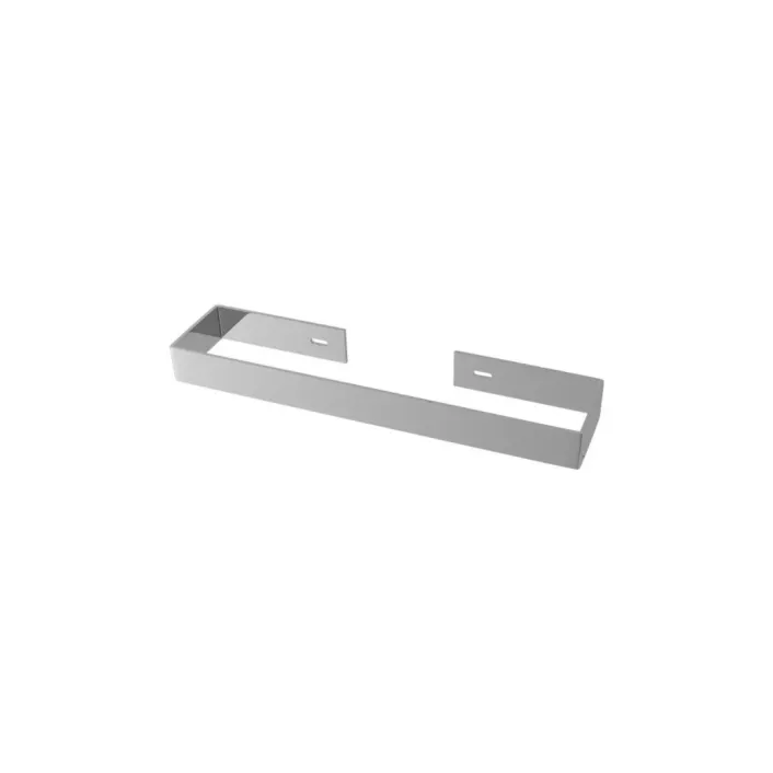 Eastbrook Deddington Vertical 390mm Towel Hanger Chrome