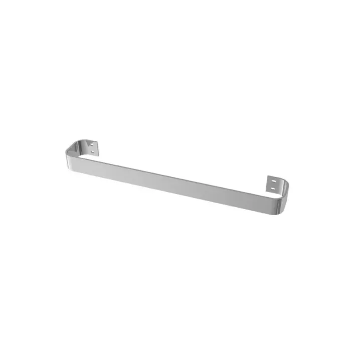 Eastbrook Mersey / Trent Towel Hanger 470mm. Mirror Polished
