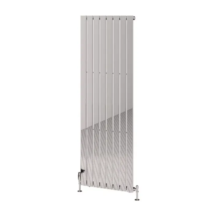 Eastbrook Warrington 1800 x 604 Radiator Type10 Chrome