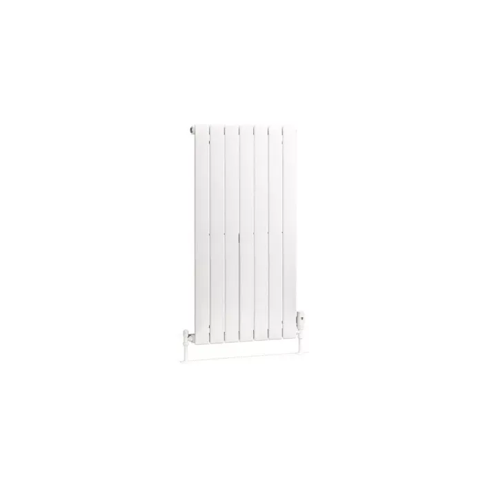 Eastbrook Addington II Radiator 1000 x 522 Type10 Gloss White