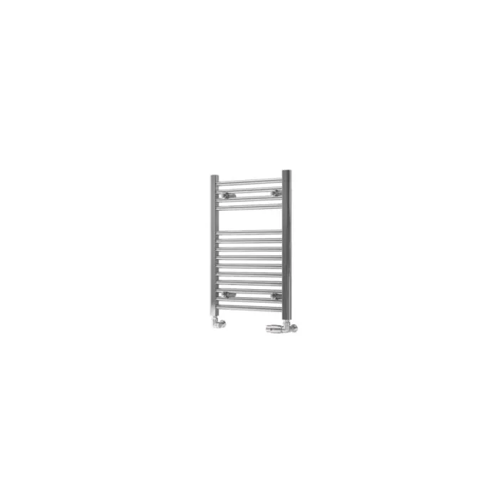 Eastbrook Biava Multirail HV Straight 688 x 450mm Chrome