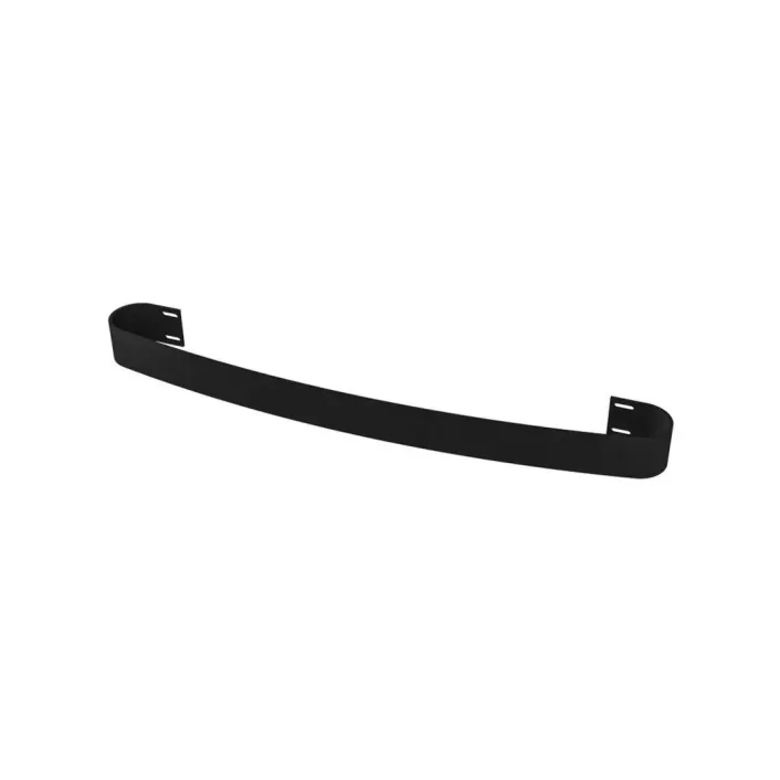 Eastbrook Peretti/Withington Towel Hanger 470mm Matt Black