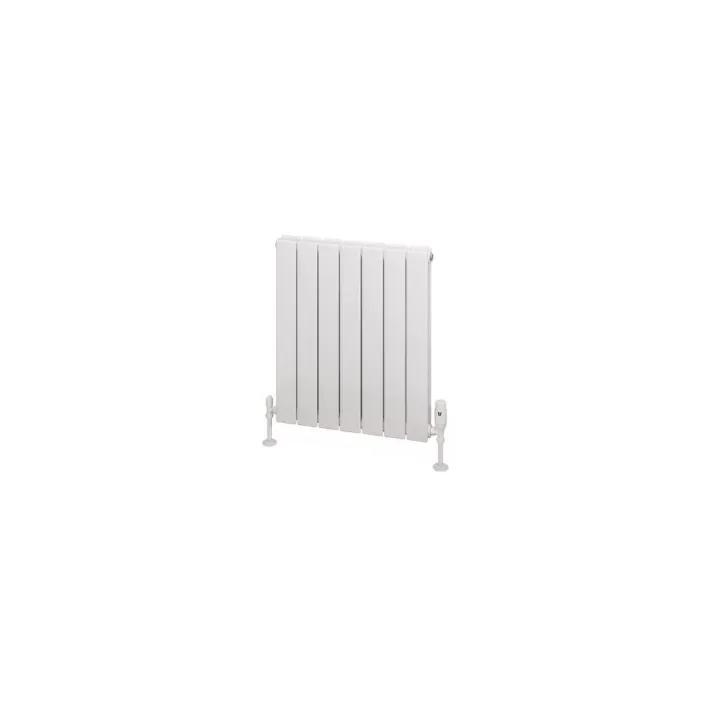 Eastbrook Addington II Radiator 600 x 522 Type20 Gloss White