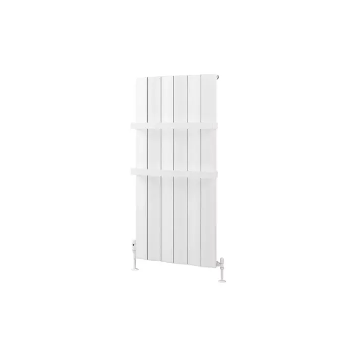 Eastbrook Fairford Towel Hanger 565mm Matt White