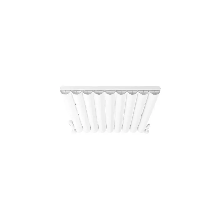 Eastbrook Kelmscott Cover Cap Set 625mm Chrome
