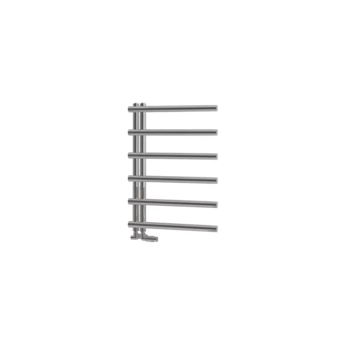 Eastbrook Marlow E-Style 850 x 600 Towel Rail Chrome