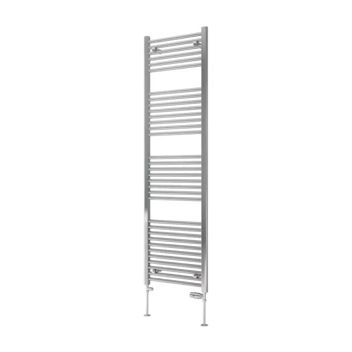 Eastbrook Biava Multirail HV Straight 1720 x 500mm Chrome