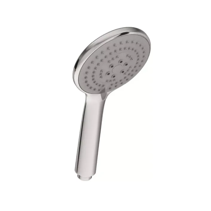 Eastbrook Round 5 Function Shower Handset - Chrome