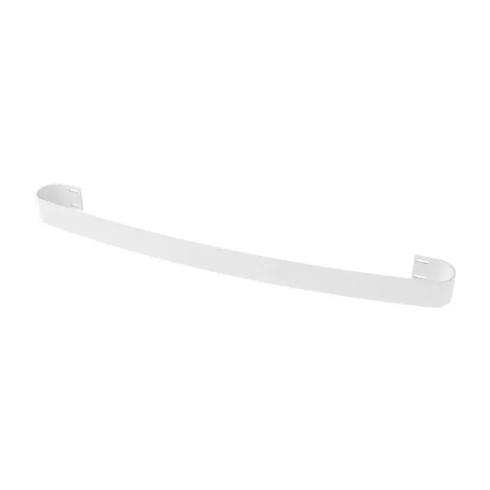 Eastbrook Peretti Towel Hanger 565mm Matt White