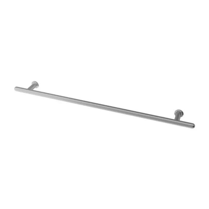 Eastbrook Multirail Straight Towel Hanger 750mm Chrome
