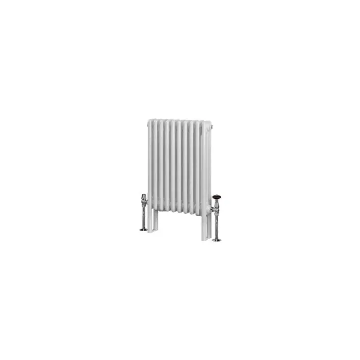 Eastbrook Imperia 3 Column Radiator 600 x 470mm Gloss White