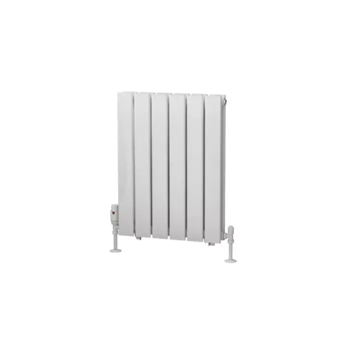 Eastbrook Warrington 600 x 456 Radiator Type20 Gloss White
