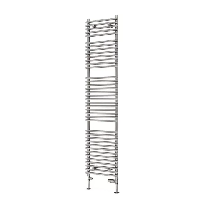 Eastbrook Tube on Tube 1800x400 Chrome