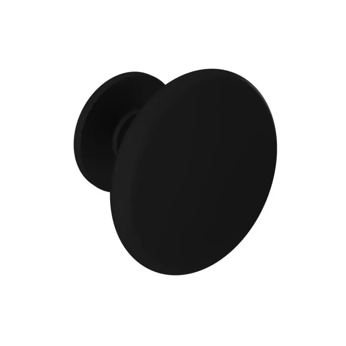 Eastbrook Hardwick Handle in Matt Black