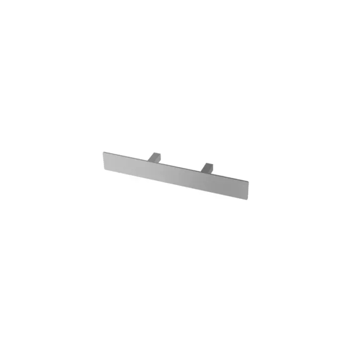 Eastbrook Addington Flat Style Towel Hanger 292mm Chrome